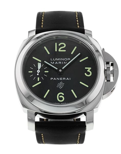 PAM01005 Panerai Luminor .